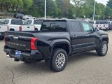 New 2025 Toyota Tacoma Limited image 2