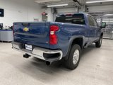 New 2025 Chevrolet Silverado 2500 LT w/ All Star Edition image 3