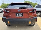 New 2025 Subaru Crosstrek 2.5i Wilderness w/ Crosstrek Mirror Package image 6