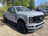 New 2025 Ford F250 Lariat w/ Black Appearance Package image 6