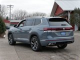 New 2025 Volkswagen Atlas SEL Premium R-Line image 3
