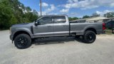 New 2025 Ford F250 Lariat w/ Black Appearance Package image 5