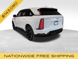 New 2025 Cadillac Escalade IQ Sport 2 image 3
