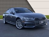 Used 2018 Audi A4 2.0T Ultra Premium Plus w/ Premium Plus Package image 3