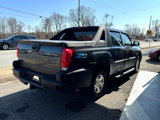 Used 2003 Chevrolet Avalanche 4x4 w/ Suspension Package, Off-Road image 6