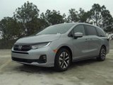 New 2026 Honda Odyssey EX-L image 3