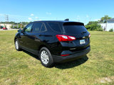 Used 2019 Chevrolet Equinox LS w/ LS Convenience Package image 5