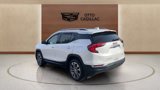 Used 2021 GMC Terrain SLT w/ Infotainment Package II image 3