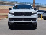 New 2025 Jeep Wagoneer Series II w/ HD Trailer Tow Package image 2