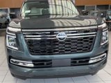 New 2025 Nissan Armada Platinum image 3