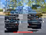 New 2025 Chevrolet Silverado 1500 Custom Trail Boss image 2