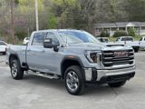 New 2025 GMC Sierra 2500 SLE w/ SLE Value Package; image 5