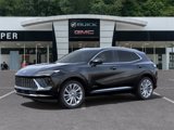 New 2025 Buick Envision Avenir image 2