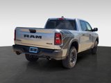 New 2025 RAM 1500 Rebel w/ Rebel Level 1 Equipment Group image 5