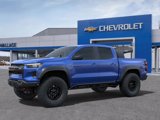 New 2025 Chevrolet Colorado ZR2 w/ ZR2 Bison Edition image 2