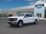 New 2025 Ford F150 XLT w/ Equipment Group 303A High image 4