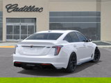 New 2026 Cadillac CT5 V Blackwing image 4