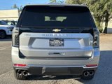 New 2025 Chevrolet Suburban Premier image 3