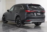 New 2025 MAZDA CX-90 3.3 Turbo S w/ Premium Package image 4