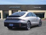 New 2025 Hyundai Ioniq 6 Limited image 3