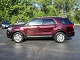 Used 2019 Ford Explorer XLT w/ Equipment Group 202A image 4