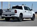 New 2025 RAM 1500 Big Horn image 3