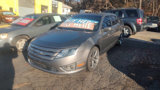 Used 2011 Ford Fusion SE w/ 202A Rapid Spec Order Code image 2