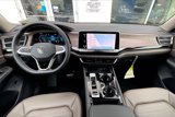 New 2025 Volkswagen Atlas SEL image 5