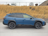 New 2025 Subaru Outback Wilderness image 2