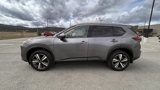 New 2025 Nissan Rogue SL image 4