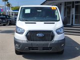 Used 2023 Ford Transit 250 Low Roof w/ Exterior Upgrade Package image 2