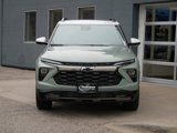 New 2025 Chevrolet TrailBlazer ACTIV w/ Convenience Package image 4