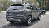 Used 2019 Jeep Cherokee Limited image 4