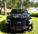 Used 2016 Ford F150 XLT w/ Equipment Group 302A Luxury image 4