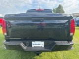 New 2026 Chevrolet Colorado Trail Boss image 4