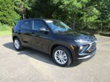 New 2026 Chevrolet TrailBlazer LS w/ LS Convenience Package image 5