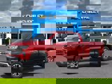 New 2025 Chevrolet Silverado 1500 LTZ w/ LTZ Premium Package image 4