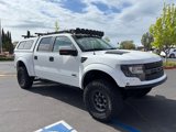 Used 2013 Ford F150 Raptor w/ Luxury Equipment Group image 5