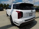New 2025 Hyundai Palisade Calligraphy image 3