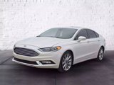 Used 2017 Ford Fusion Platinum image 6