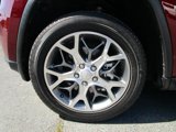 Used 2022 Jeep Grand Cherokee Limited w/ Trailer Tow Group IV image 3