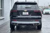 New 2025 Chevrolet Traverse LT w/ Enhanced Driving Package image 5