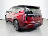 New 2025 Nissan Armada Platinum image 5