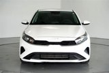 Used 2022 Kia Forte LXS image 2