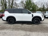 New 2025 Nissan Armada PRO-4X image 3