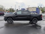 New 2025 RAM 1500 Laramie image 3