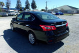Used 2018 Nissan Sentra S image 6