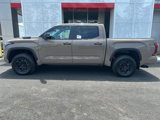New 2025 Toyota Tundra TRD Pro w/ Tow Tech Package image 2