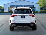 New 2025 Mercedes-Benz GLE 580 4MATIC image 3