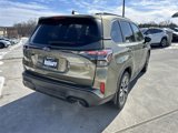 New 2025 Subaru Forester Touring w/ Popular Package - Touring image 3